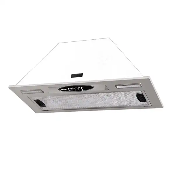 هود مخفی ایلیا استیل مدل هلیا استیل 70cm