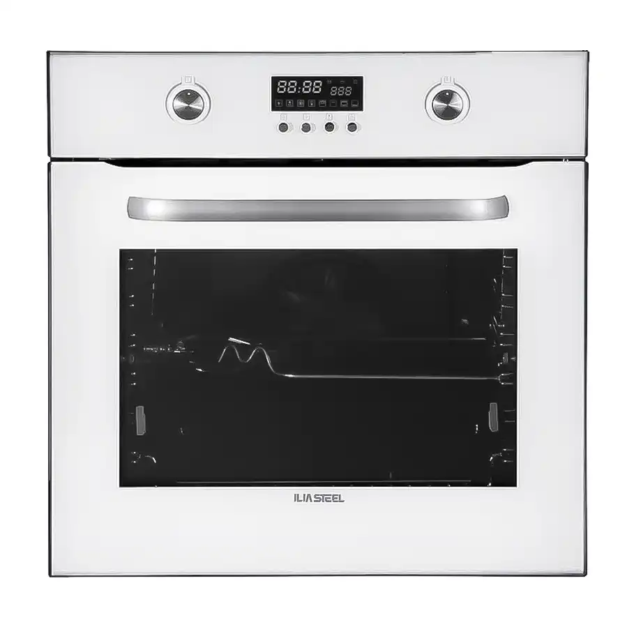 Ilya Steel IO101W Built-in Electric Oven فر توکار برقی ایلیا استیل IO101W