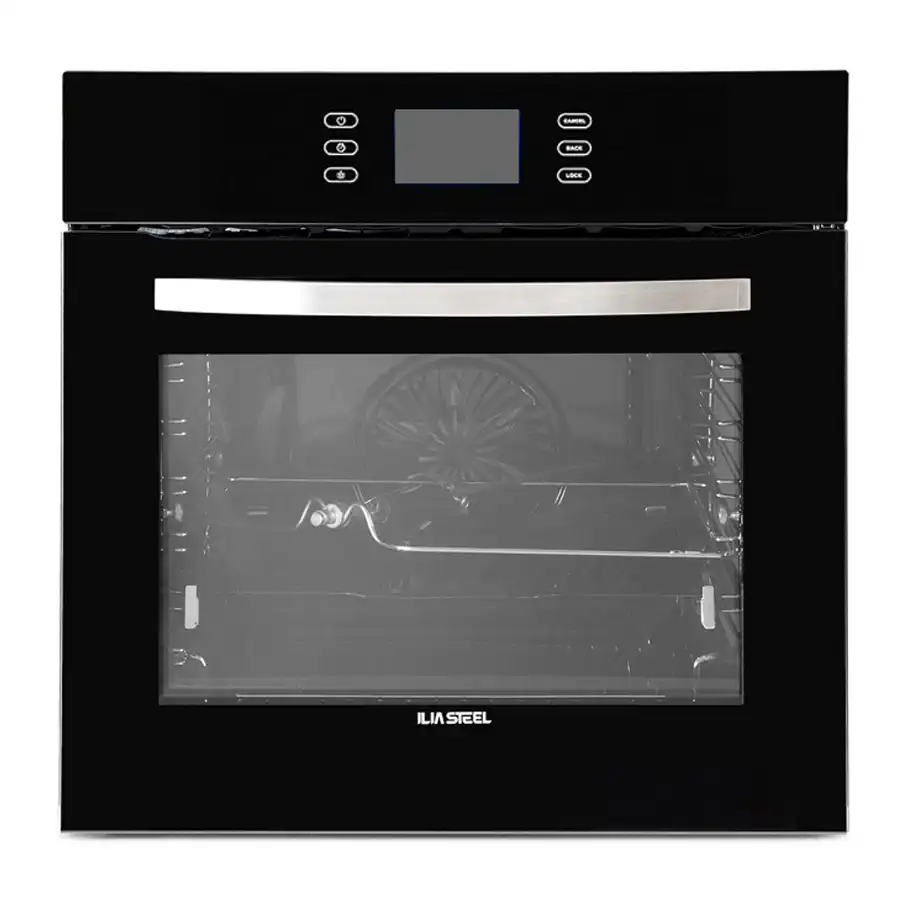 Ilya Steel IO109 Built-in Electric Oven فر توکار برقی ایلیا استیل IO109