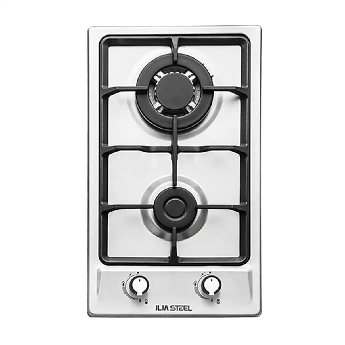 Ilya Steel S201 Gas Stove اجاق گاز صفحه ای ایلیا استیل S201