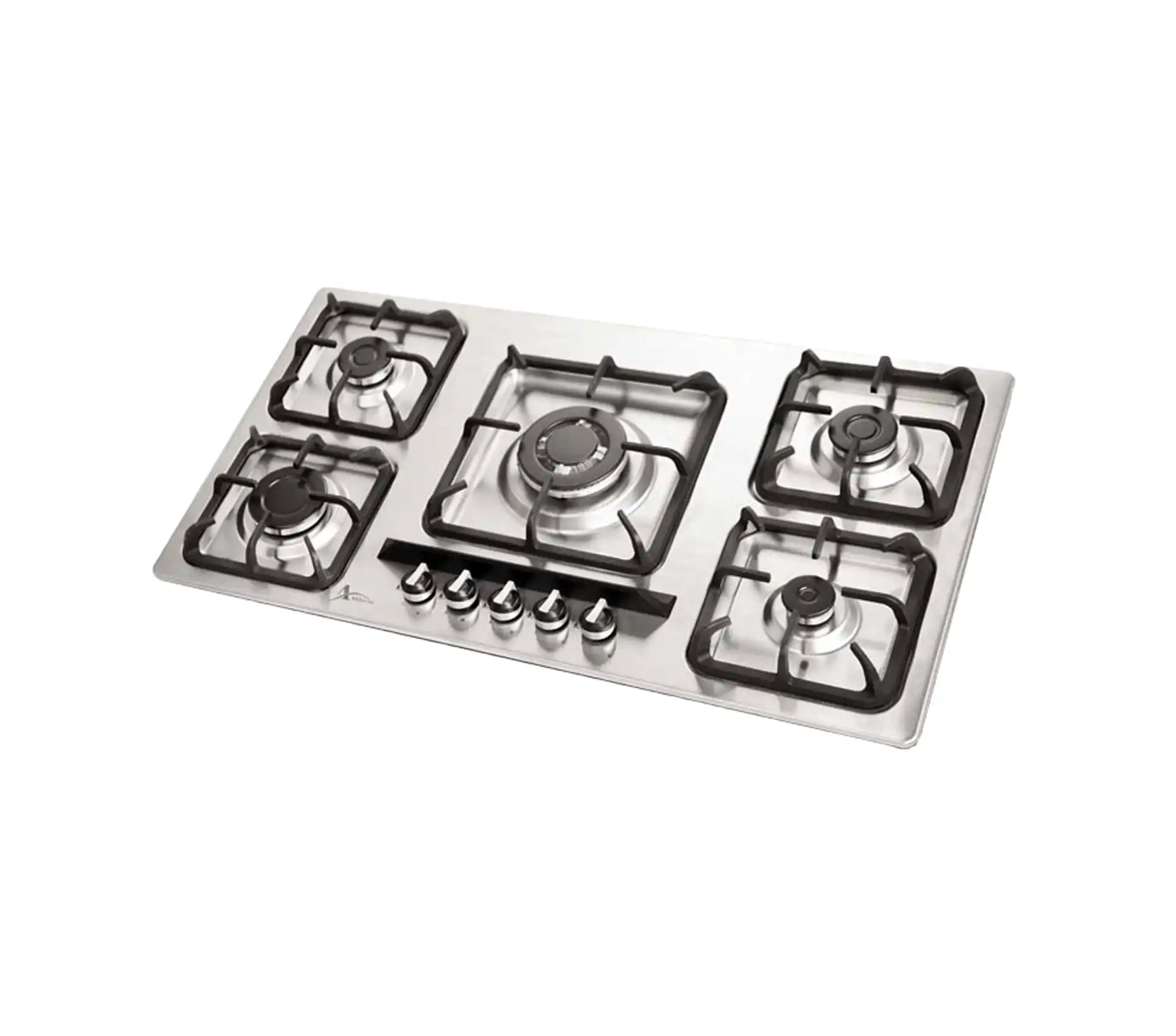 Akhwan Gi145 plate gas stove 2 اجاق گاز صفحه ای اخوان Gi145