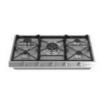 گاز رومیزی و صفحه ای داتیس 590-DS