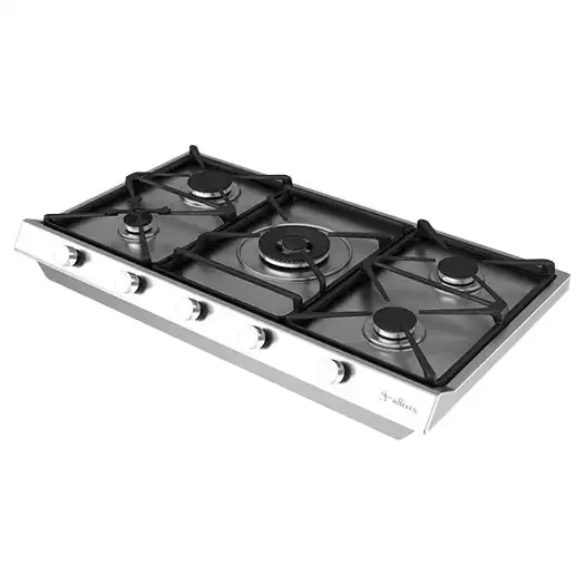 گاز رومیزی و صفحه ای داتیس 590-DS