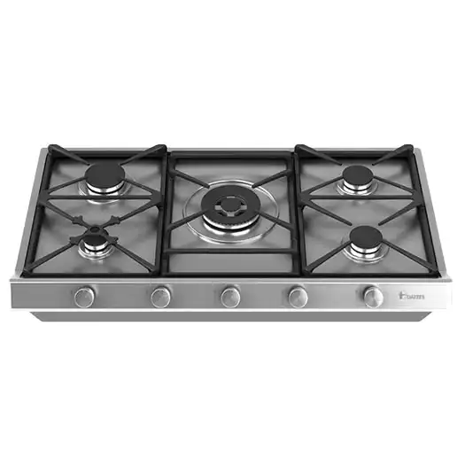 گاز رومیزی و صفحه ای داتیس 590-DS