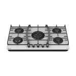 اجاق گاز صفحه ای داتیس DG-545 Ultra