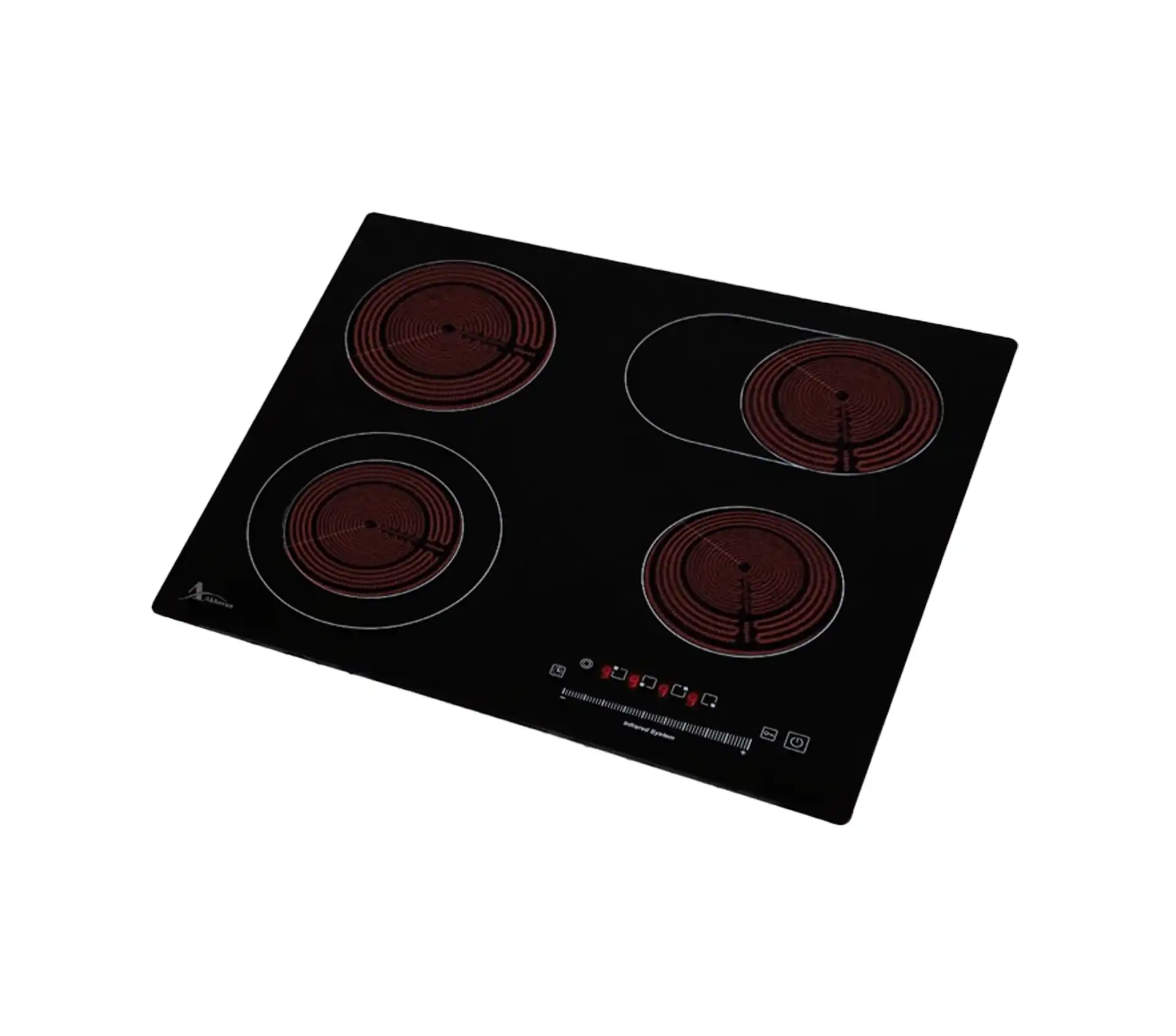 Akhwan GE3 plate electric oven 1 اجاق برقی صفحه ای اخوان GE3