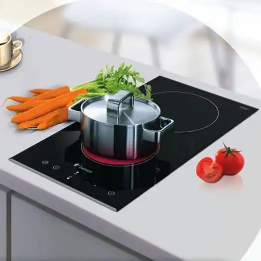 اجاق برقی صفحه ای داتیس DGE-252