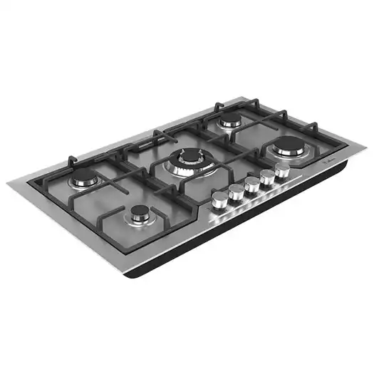 گاز رومیزی و صفحه ای داتیس DS-566