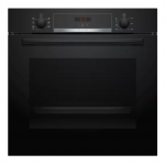 فر توکار برقی BOSCH بوش HBA533BB1 مدل HBA 533 BB1