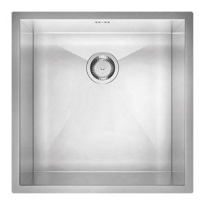 سینک-4040-کن-300x300 سینک توکار باکسی کن مدل A4040 نمایندگی کن ، carinoshop.com ، سینک کن A4040