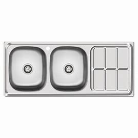 سینک توکار کن مدل 437 نمایندگی کن ، carinoshop.com ، سینک کن 4سینک توکار کن مدل 8072P نمایندگی کن ، carinoshop.com ، سینک کن 437