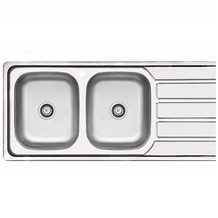 سینک توکار کن مدل 439 نمایندگی کن ، carinoshop.com ، سینک کن 4سینک توکار کن مدل 8072P نمایندگی کن ، carinoshop.com ، سینک کن 439