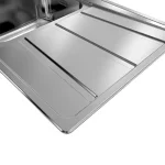 سینک توکار آلتون مدل ST1161