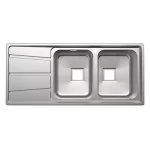 سینک توکار آلتون مدل ST1161 - Image 2