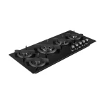 اجاق گاز صفحه ای داتیس DG-504