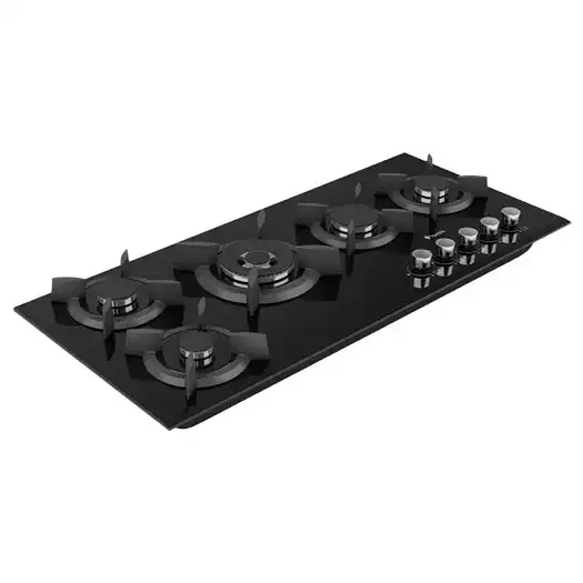 اجاق گاز صفحه ای داتیس DG-504