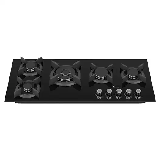 اجاق گاز صفحه ای داتیس DG-504