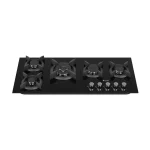 اجاق گاز صفحه ای داتیس DG-504
