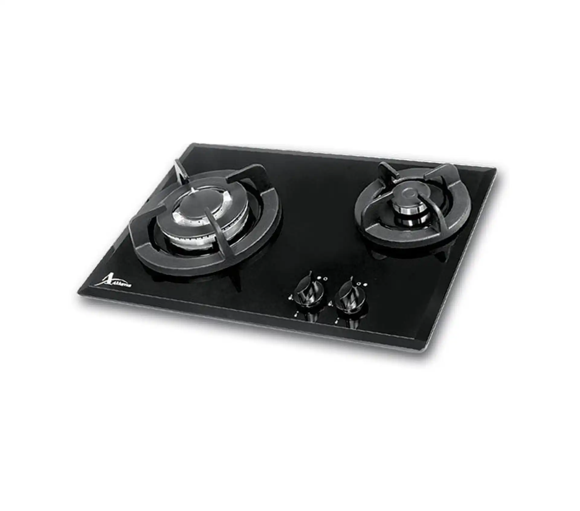 Akhwan Gi23 plate gas stove2 اجاق گاز صفحه ای اخوان Gi23