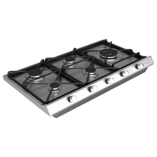 گاز رومیزی و صفحه ای داتیس DS-589