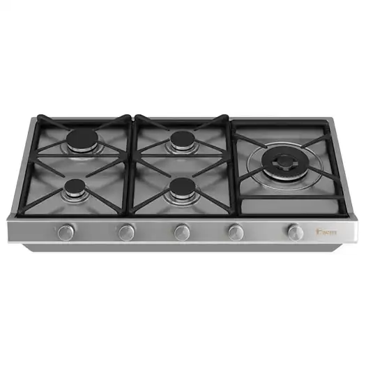 گاز رومیزی و صفحه ای داتیس DS-589