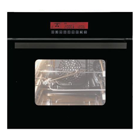 F31 akhavan oven 2 فر جدید اخوان رنگ مشکی درب شیشه ای بدون ریل تلسکوپی مدل F31X