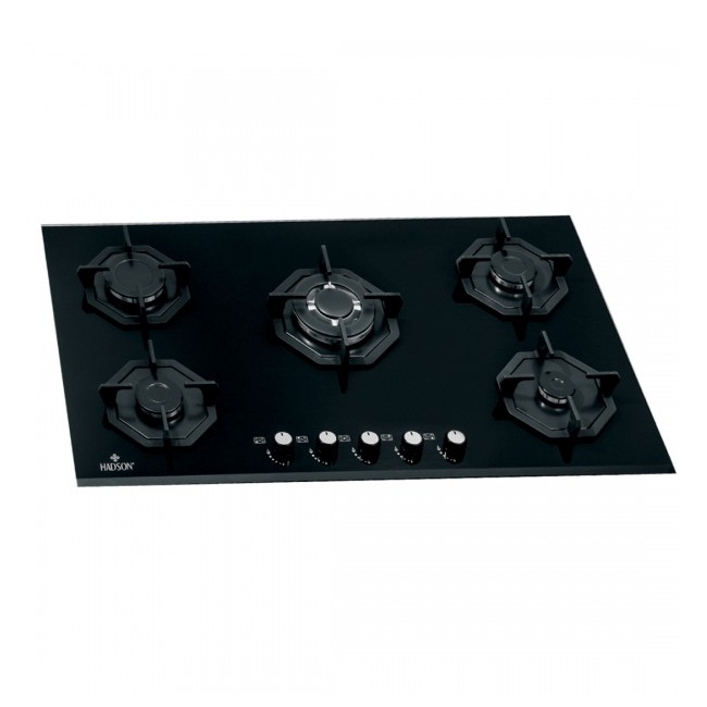 g506 اجاق گاز رومیزی صفحه ای شیشه ای هادسون HADSON مدل G506 نمایندگی هادسون برند ایرانی