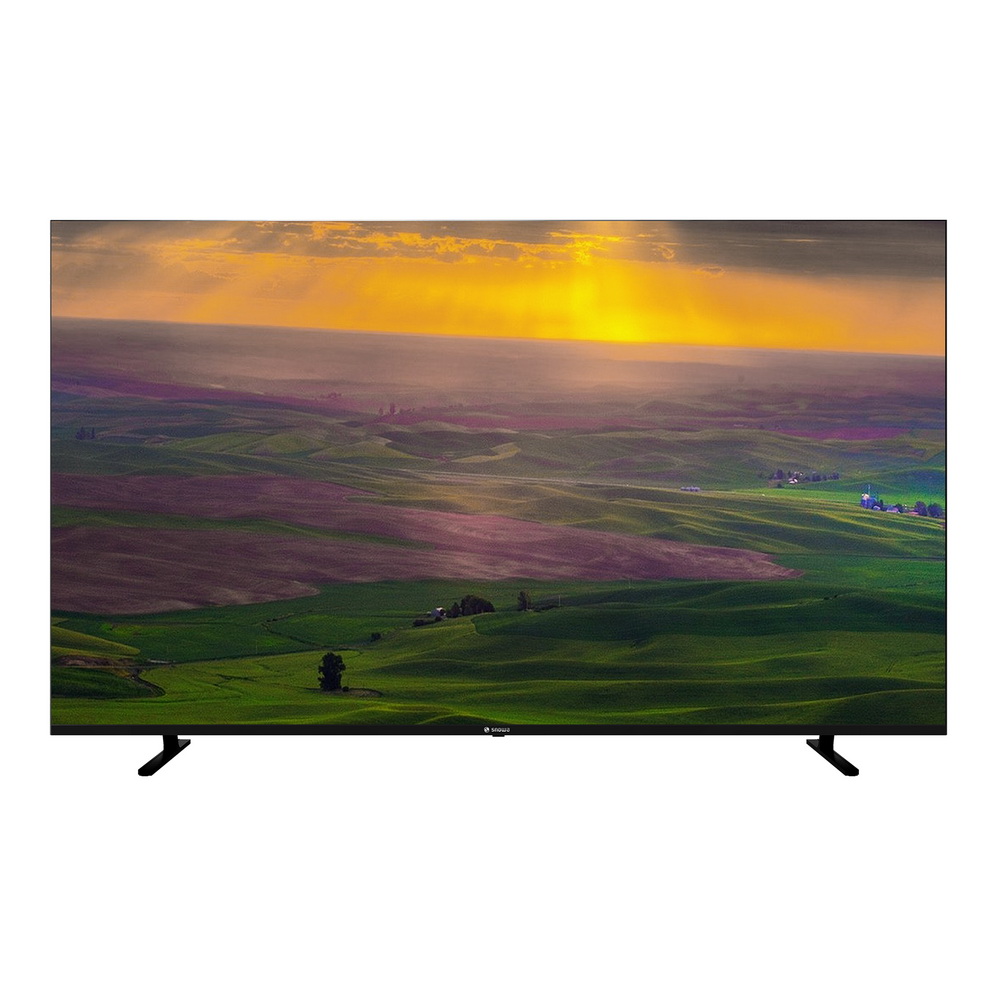 SSD-65SA850U تلویزیون QLED کیو ال ای دی هوشمند اسنوا مدل SSD-65SA850U سایز 65 اینچ Ultra HD 4K