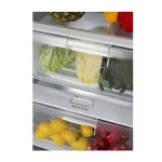جای میوه و سبزیجات یخچال و فریزر D4i سفید