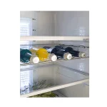 جای بطری فلزی یخچال فریزر دوقلو D4i دیپوینت