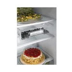 جای دارو و تنقلات یخچال فریزر دوقلو دیپوینت D4i