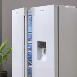 آبریز یخچال فریزر دیپوینت دوقلو MAX