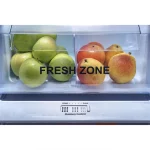 جا میوه ای یخچال فریزر دوقلو دیپوینت MAX استیل