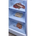 فریزرد max رنگ استیل