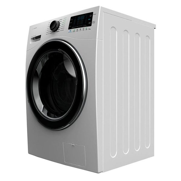 ماشین لباسشوی اسنوا سری اکتان پلاس رنگ سفید ظرفیت 8 کیلوگرم هوشند اسنوا مدل SWM84516