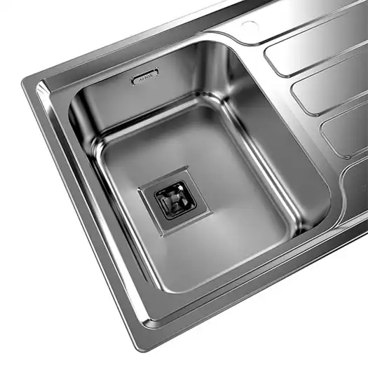 سینک توکار آلتون ST801