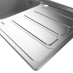 سینک توکار آلتون ST801