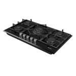 اجاق گاز رومیزی و صفحه ای داتیس DG-585 Smart - Image 3