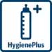گزینه HygienePlus در ظرفشویی بوش SMS88TI02M 