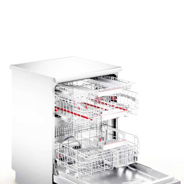 ماشین ظرفشویی 14 نفره بوش مدل SMS8ZDW48M