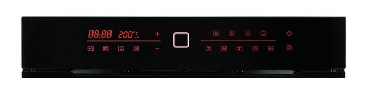 فر برقی مسترپلاس O302C