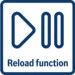 reload function