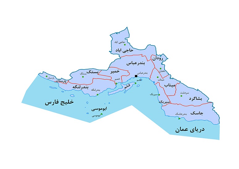 لیست شماره تلفن و آدرس نمایندگی آلتون بندرعباس نمایندگی آلتون استان هرمزگان