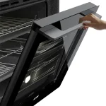 فر برق و گاز آلتون V210