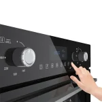 فر برق و گاز آلتون V210