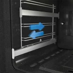 فر برق و گاز آلتون V210S