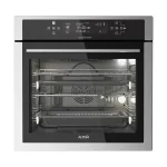 فر آلتون V303SN ، فر آلتون V303SN جدید ، فر آلتون V303SN استیل