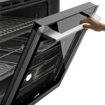 فر برقی بخارپز آلتون V500S