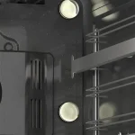 فر برقی بخارپز آلتون V500S