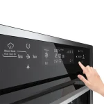 فر برقی بخارپز آلتون V500S
